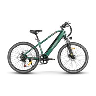 SAMEBIKE RS A01 Men električni bicikl 26" 500W 15Ah, zeleni